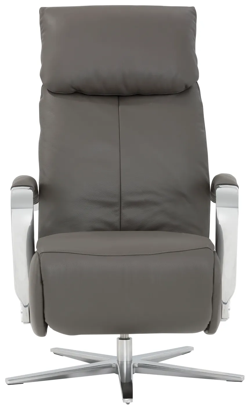 Sessel ML50 chrom detail