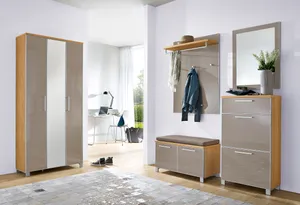 Schuhschrank