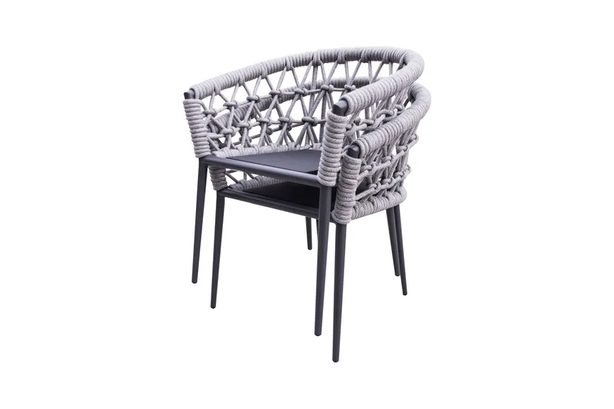 Sessel stapelbar detail