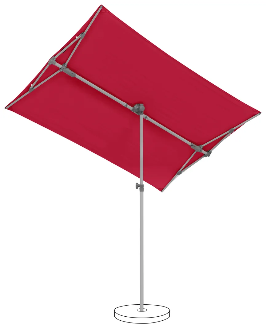 Flex Roof detail