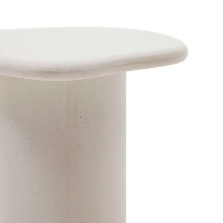 Beistelltisch detail