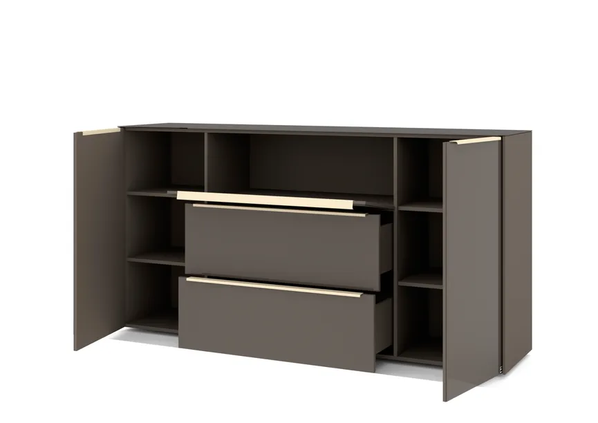 Sideboard 182cm detail