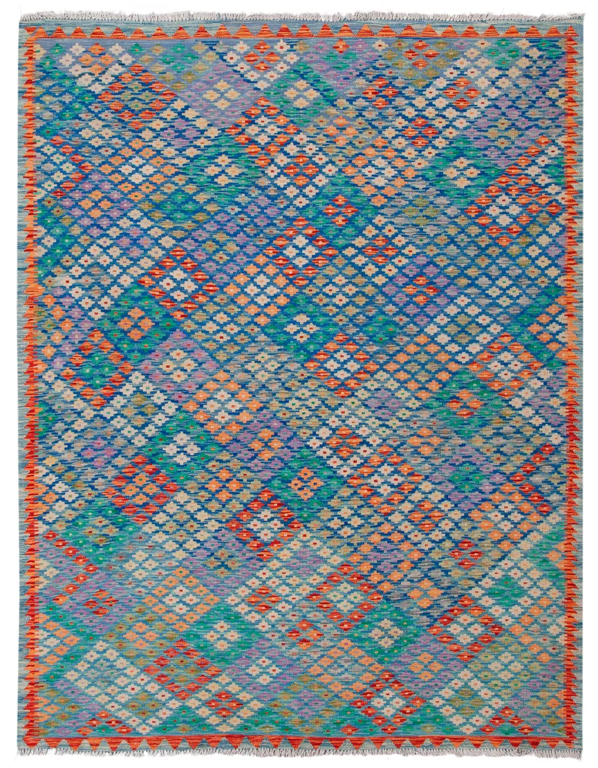 Kaudani hauptaufnahme