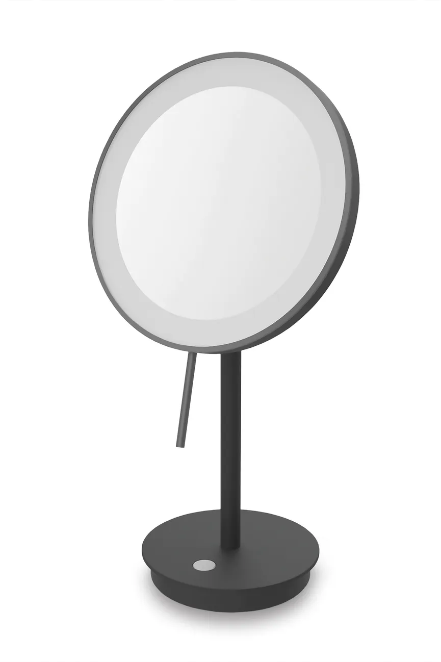 Kosmetikspiegel Alona LED schw hauptaufnahme