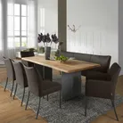 milieu