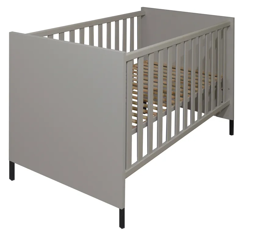 Kinderbett LF 70x140 cm hauptaufnahme