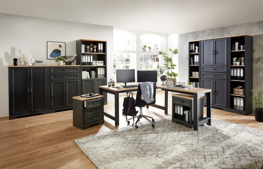Aktenschrank milieu