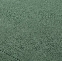 Waldgrün material_farbe