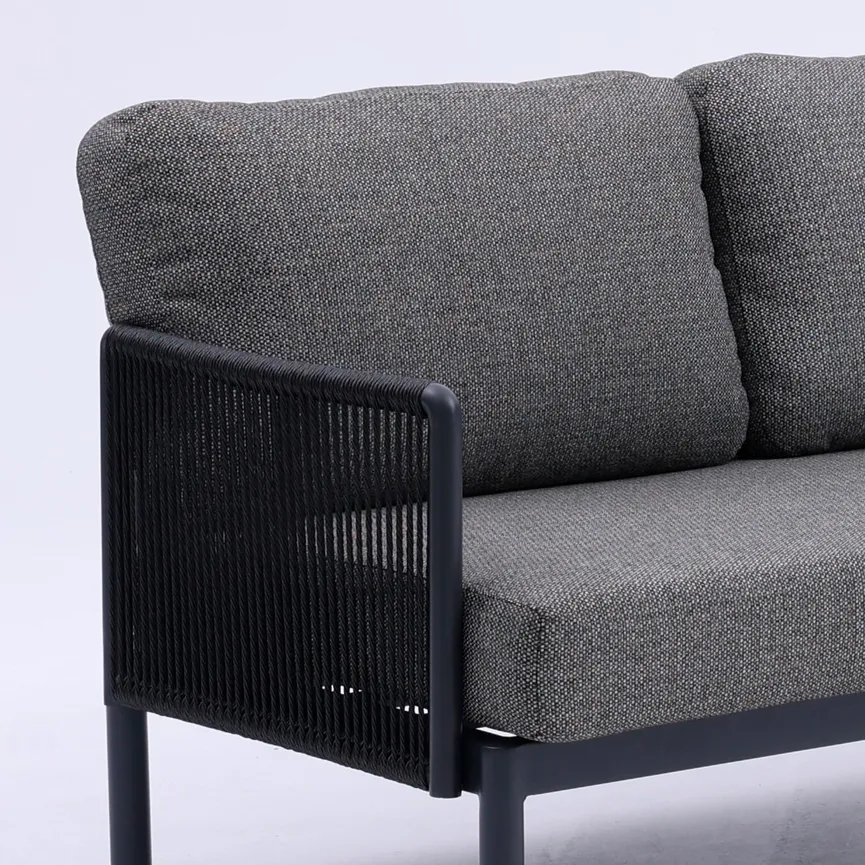 ** Lounge Charcoal Abschl.li material_farbe