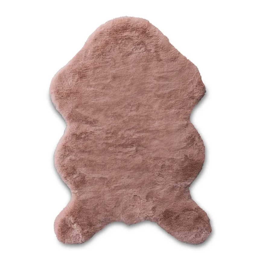 Kaninchen Felloptik hauptaufnahme