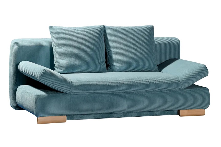 Schlafsofa detail