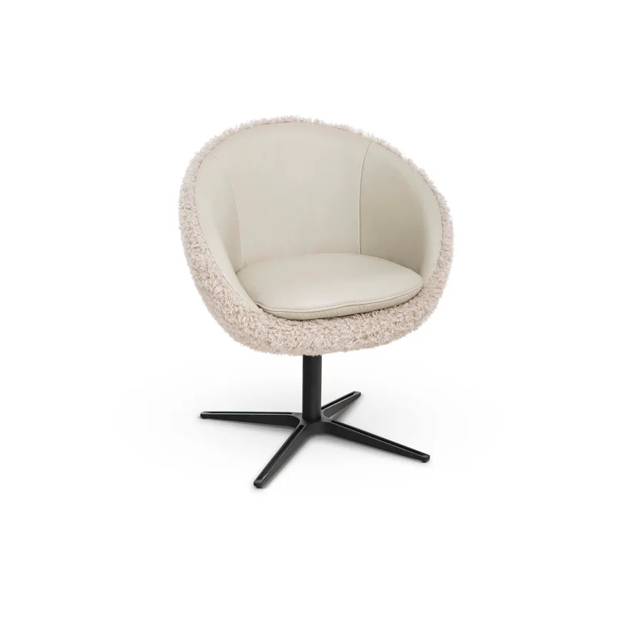 AL-Stuhl Drehfuß hauptaufnahme