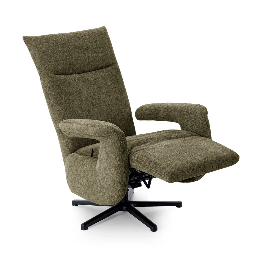 Relaxsessel detail
