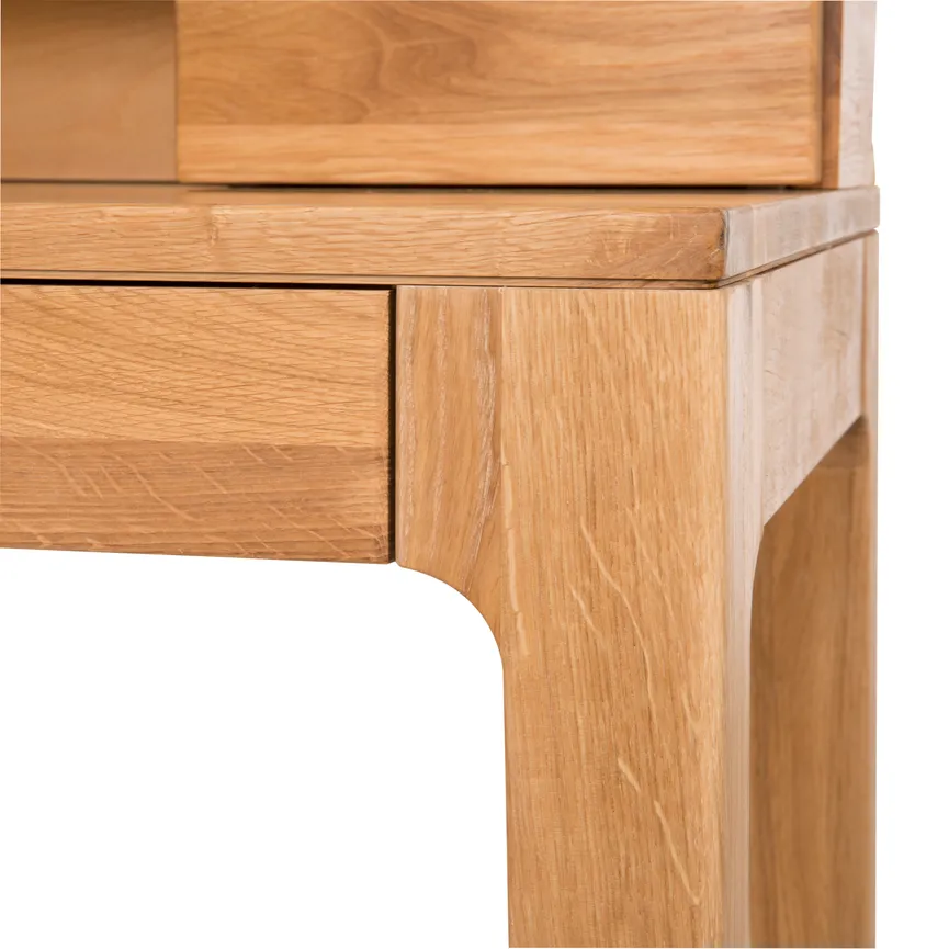 Schreibtisch detail