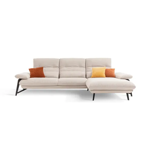 Sofa inkl. Longchair