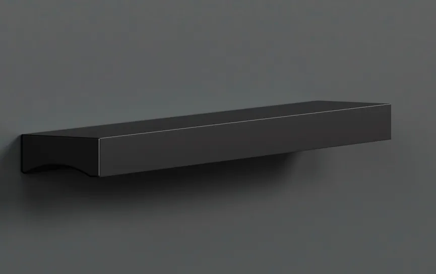 Sideboard detail