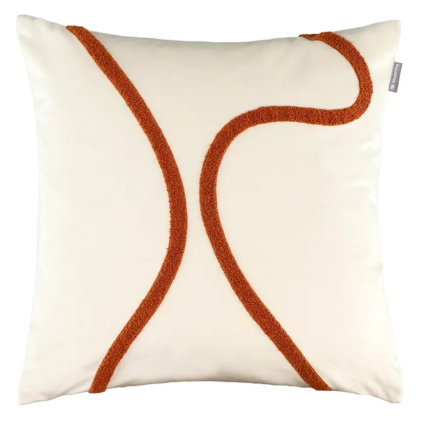 Kissenhülle MRJ-Waves 45x45cm hauptaufnahme