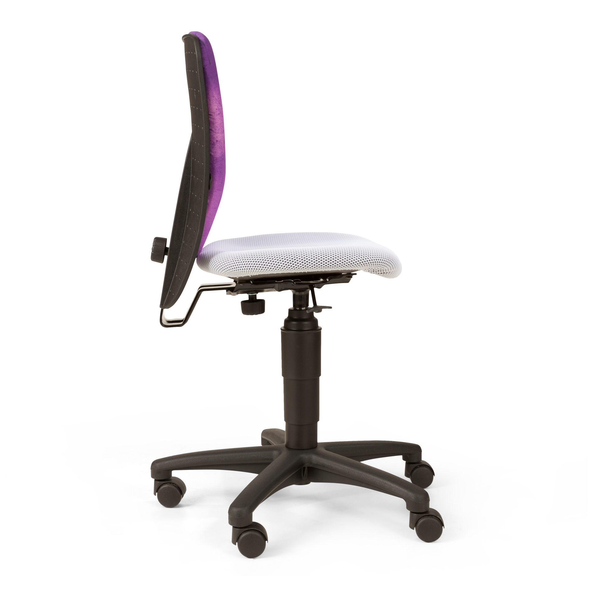 Drehstuhl NIC Horse detail