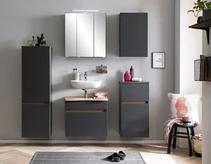 Spiegelschrank