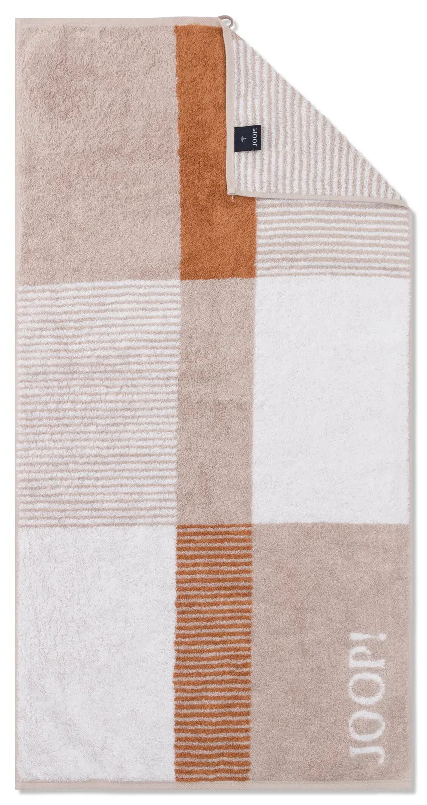 Handtuch Divided Squares hauptaufnahme
