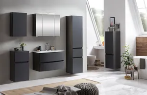 Hochschrank