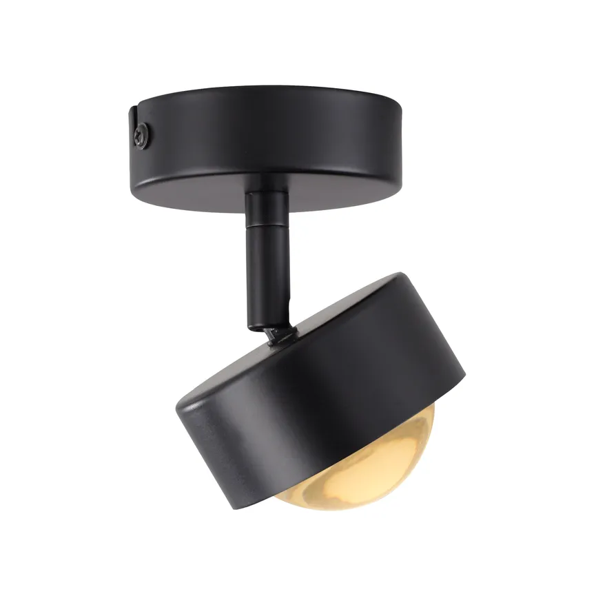 Deckenleuchte "KULU" detail