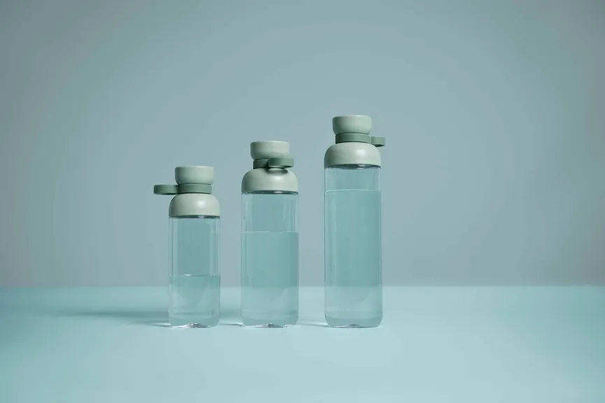 Trinkflasche Vita 900 ml detail