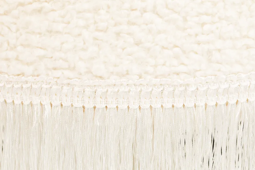 Hocker detail