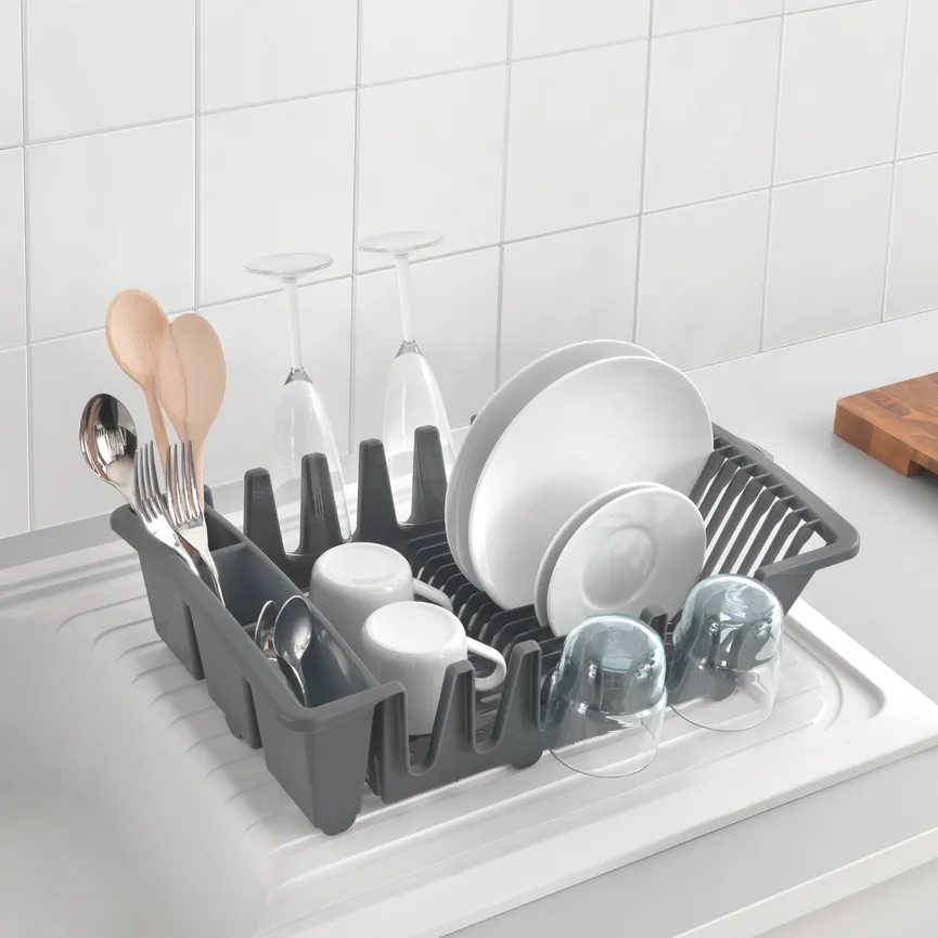 Spülkorb Smartex PP milieu