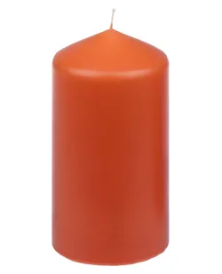 Orange material_farbe