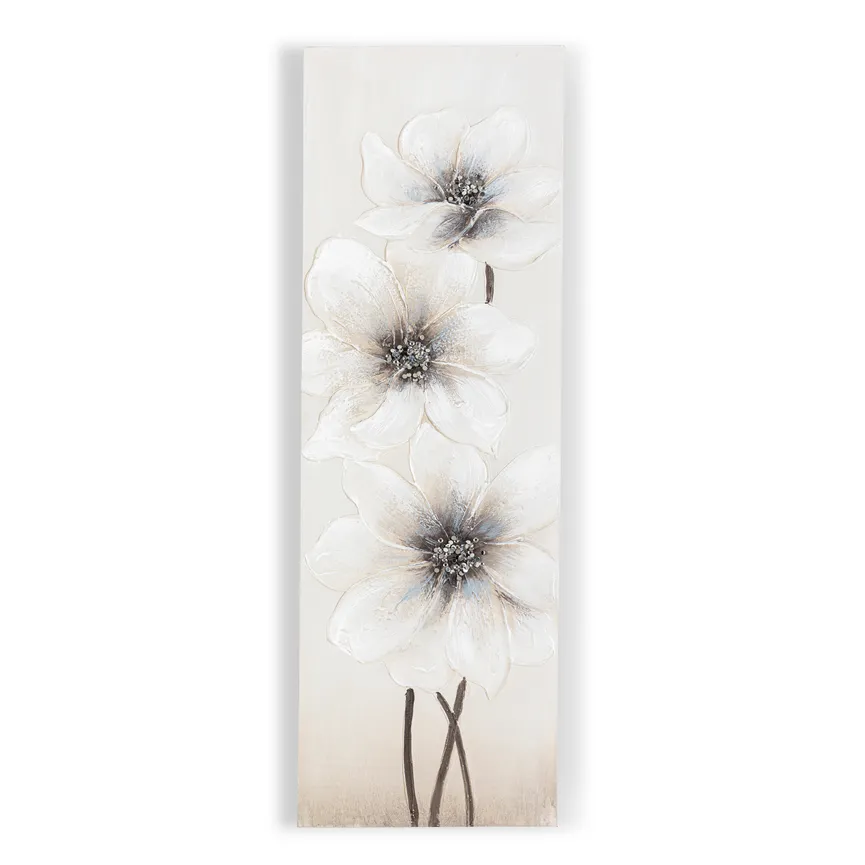 Original "Drei Blüten" hauptaufnahme