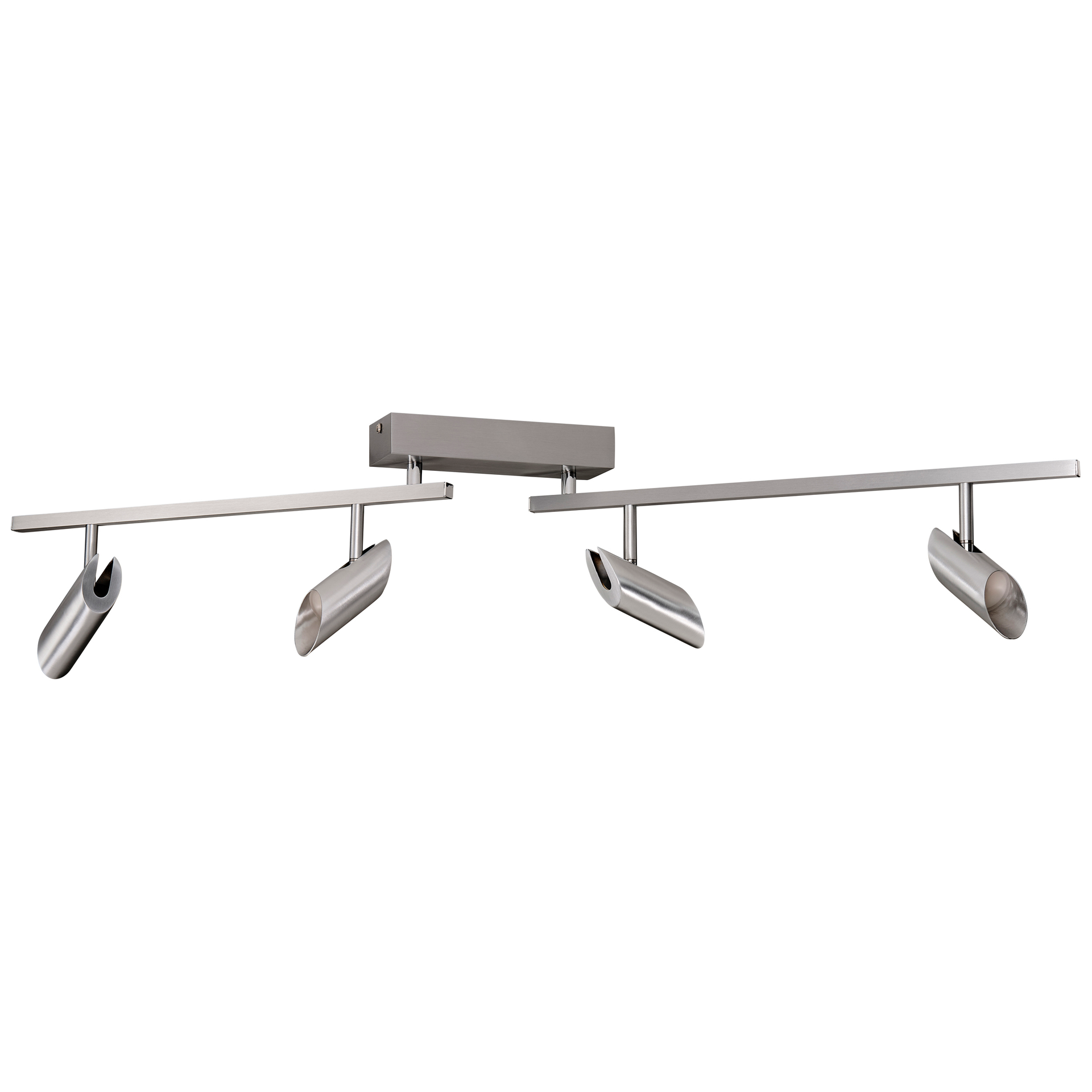 Deckenleuchte "Risell" detail