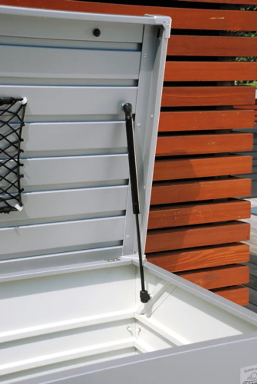 Freizeitbox 200 detail