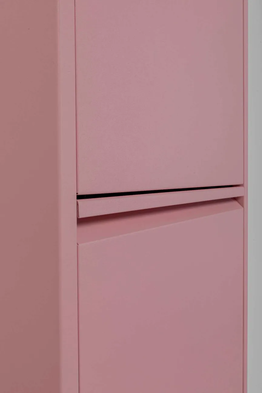 Schuhkipper 5K detail