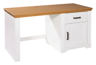 Schreibtisch