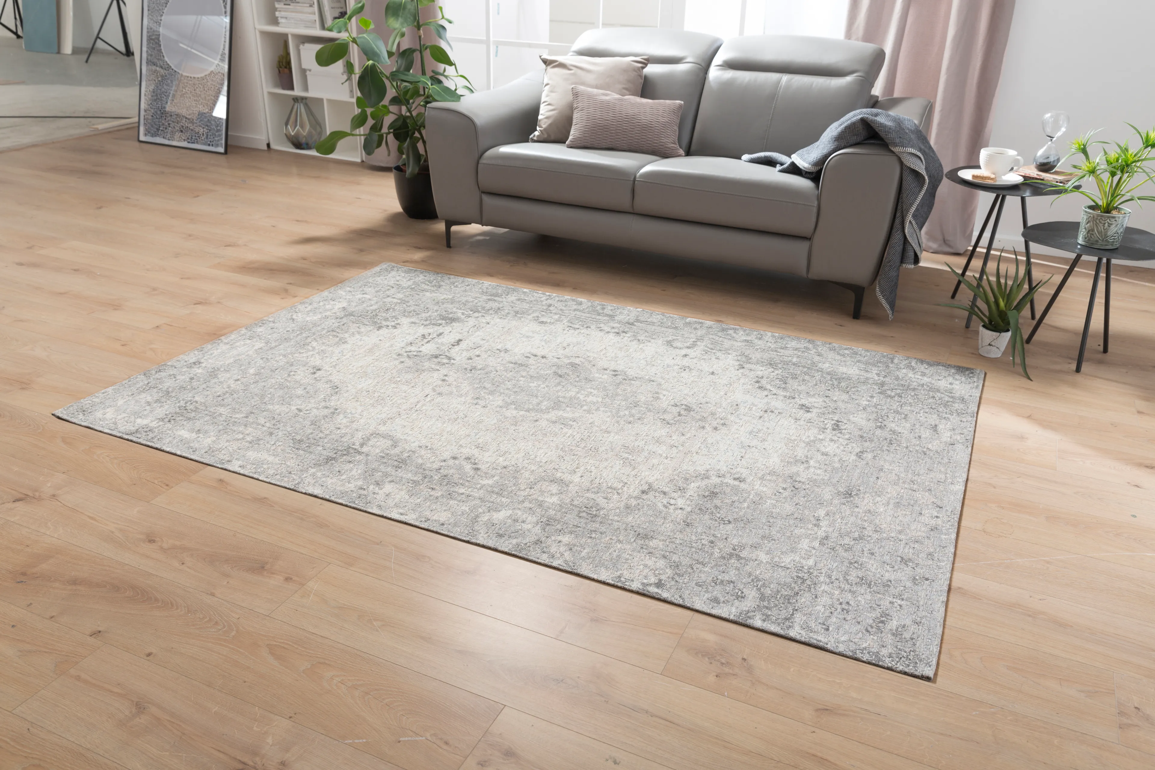 Vintage Teppich Castle 200 x 290 cm