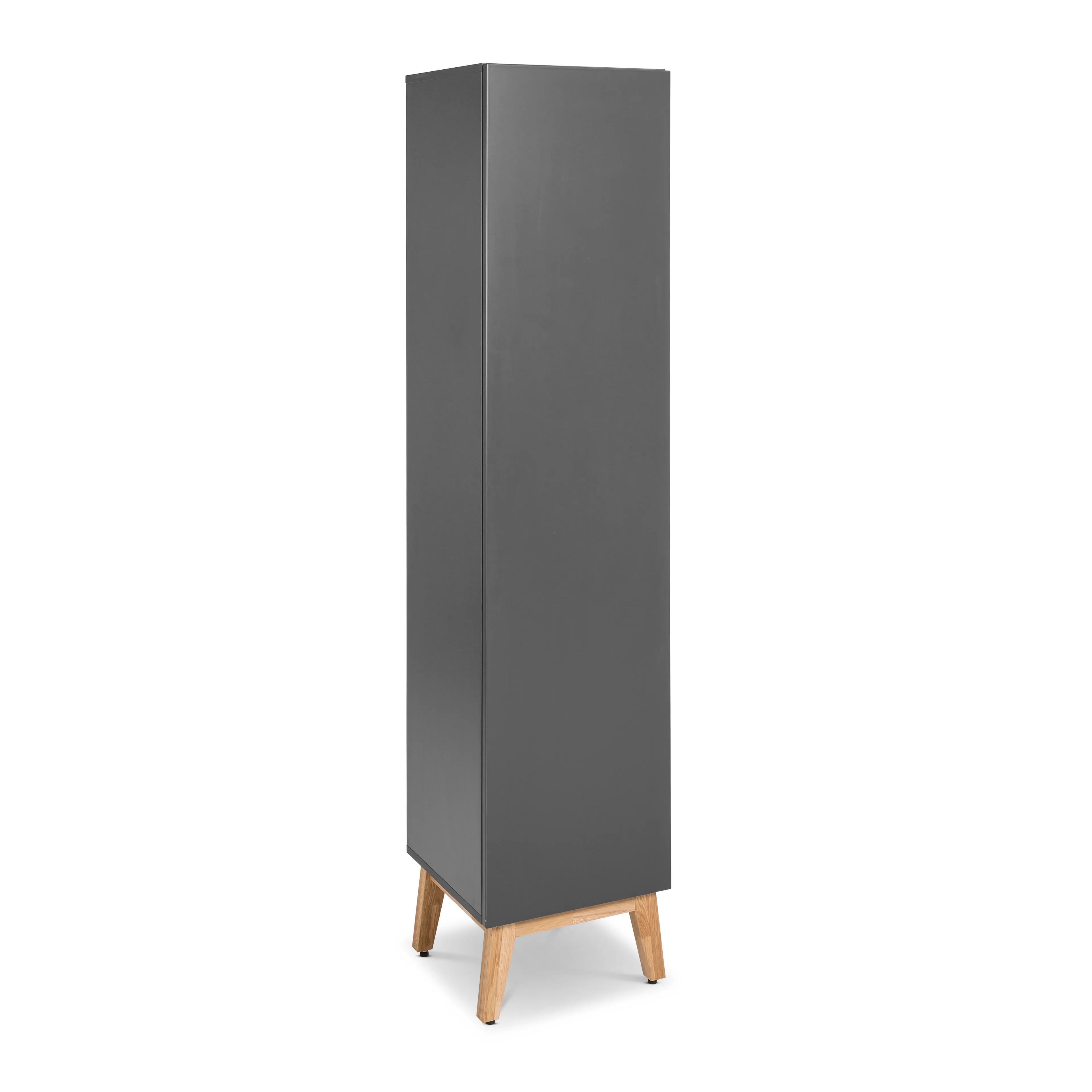 Standregal mit Tür Venta