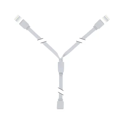 Y-Splitter
