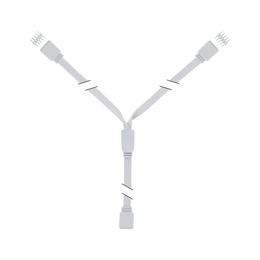 MaxLED Y-Splitter 30cm hauptaufnahme