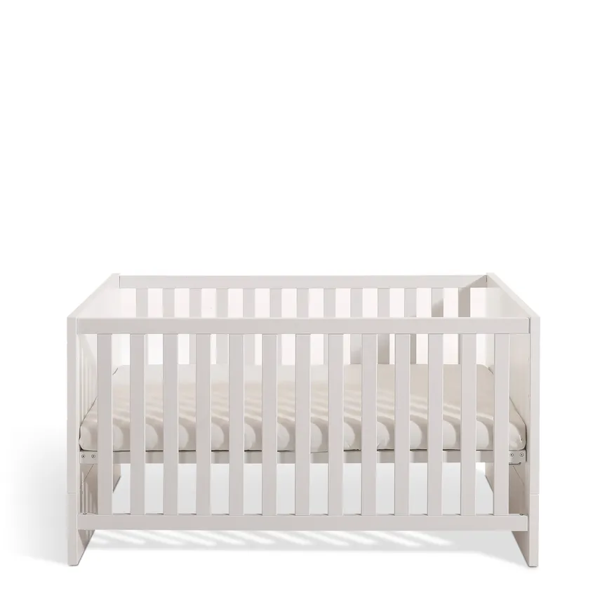 Kinderbett LF 70x140 cm detail