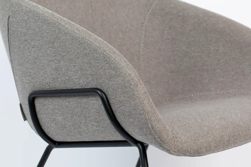 Lounge Sessel detail