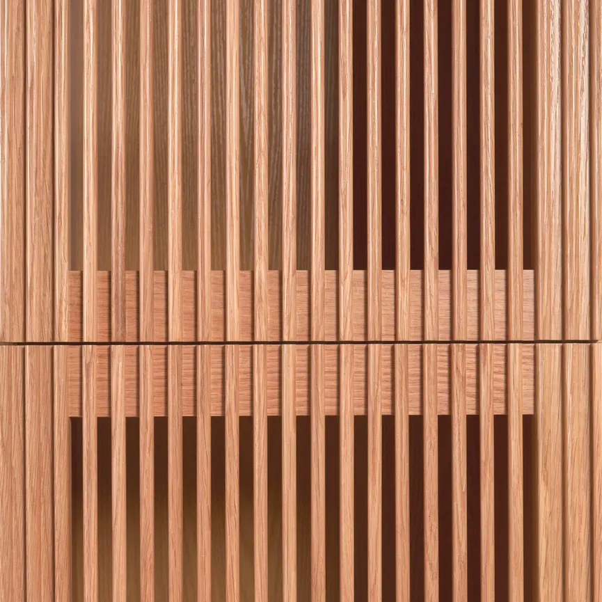 Regal detail
