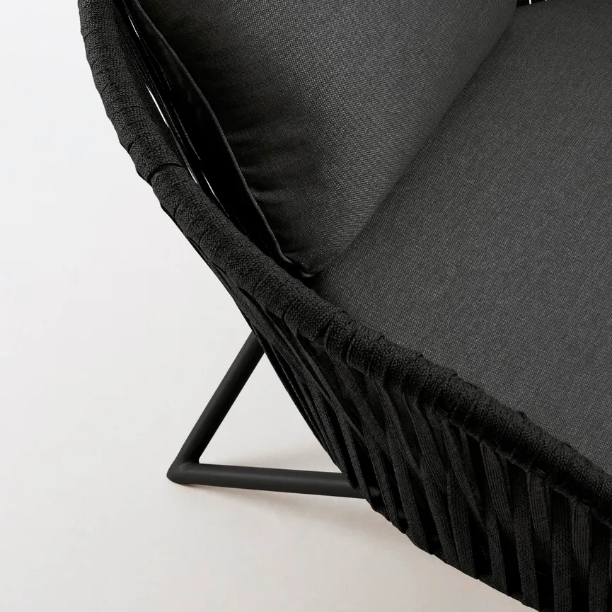 Sessel detail