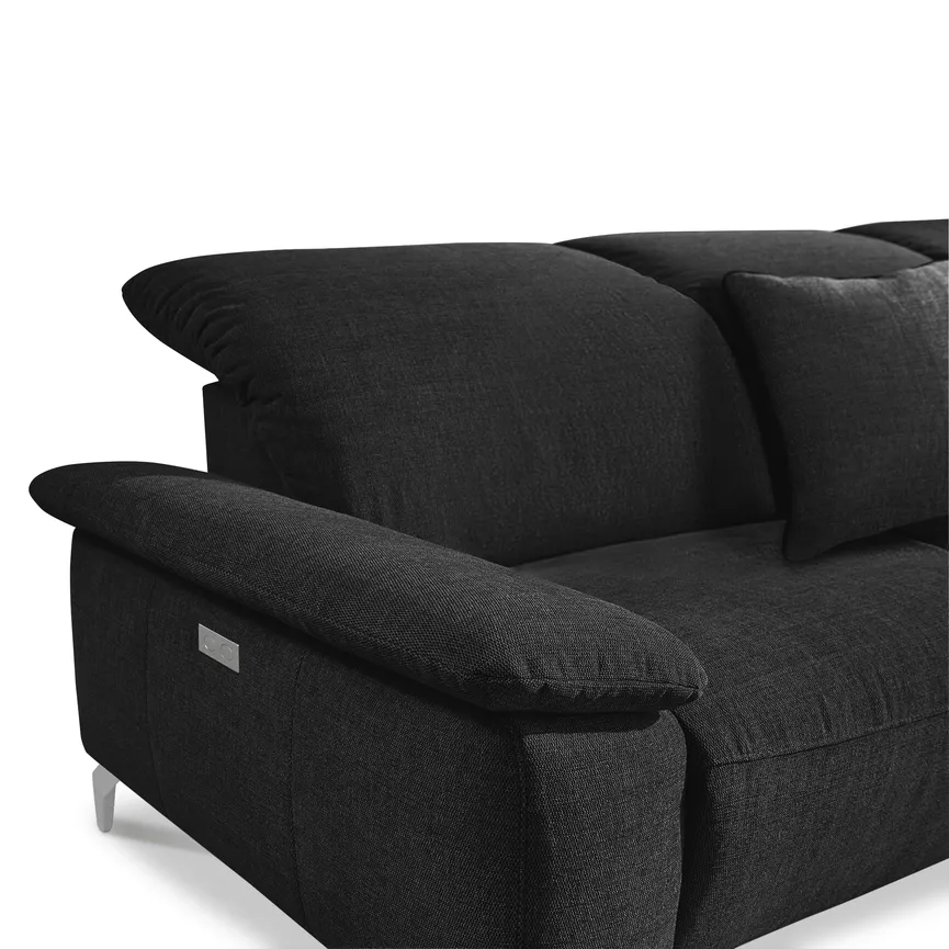 Poga+Relax V2 detail