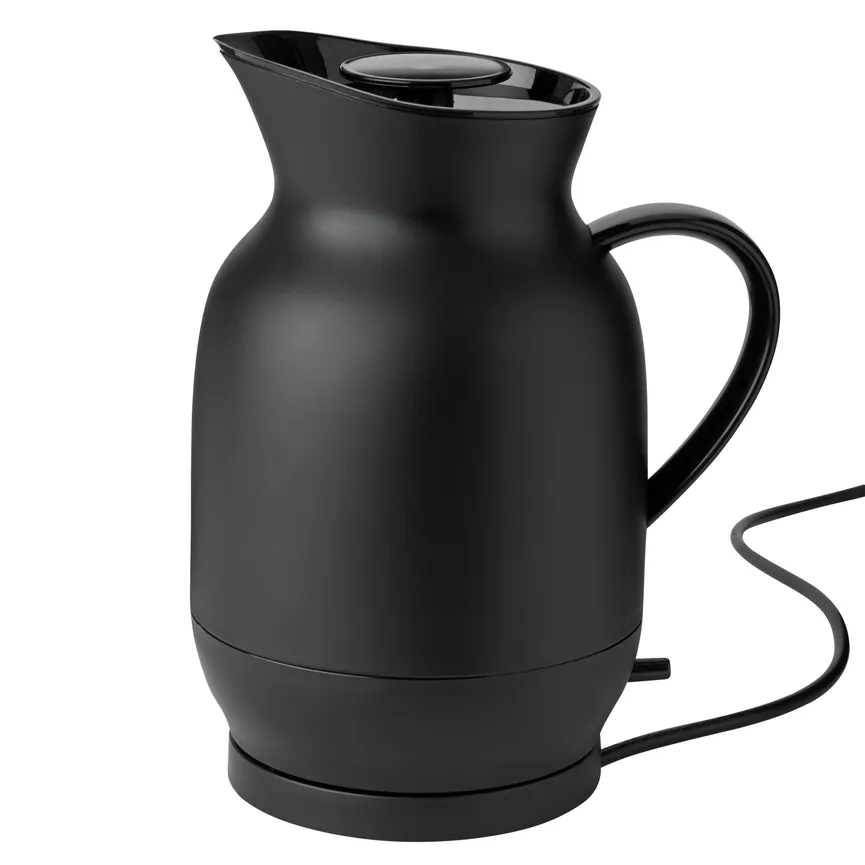Wasserkocher "Amphora" hauptaufnahme