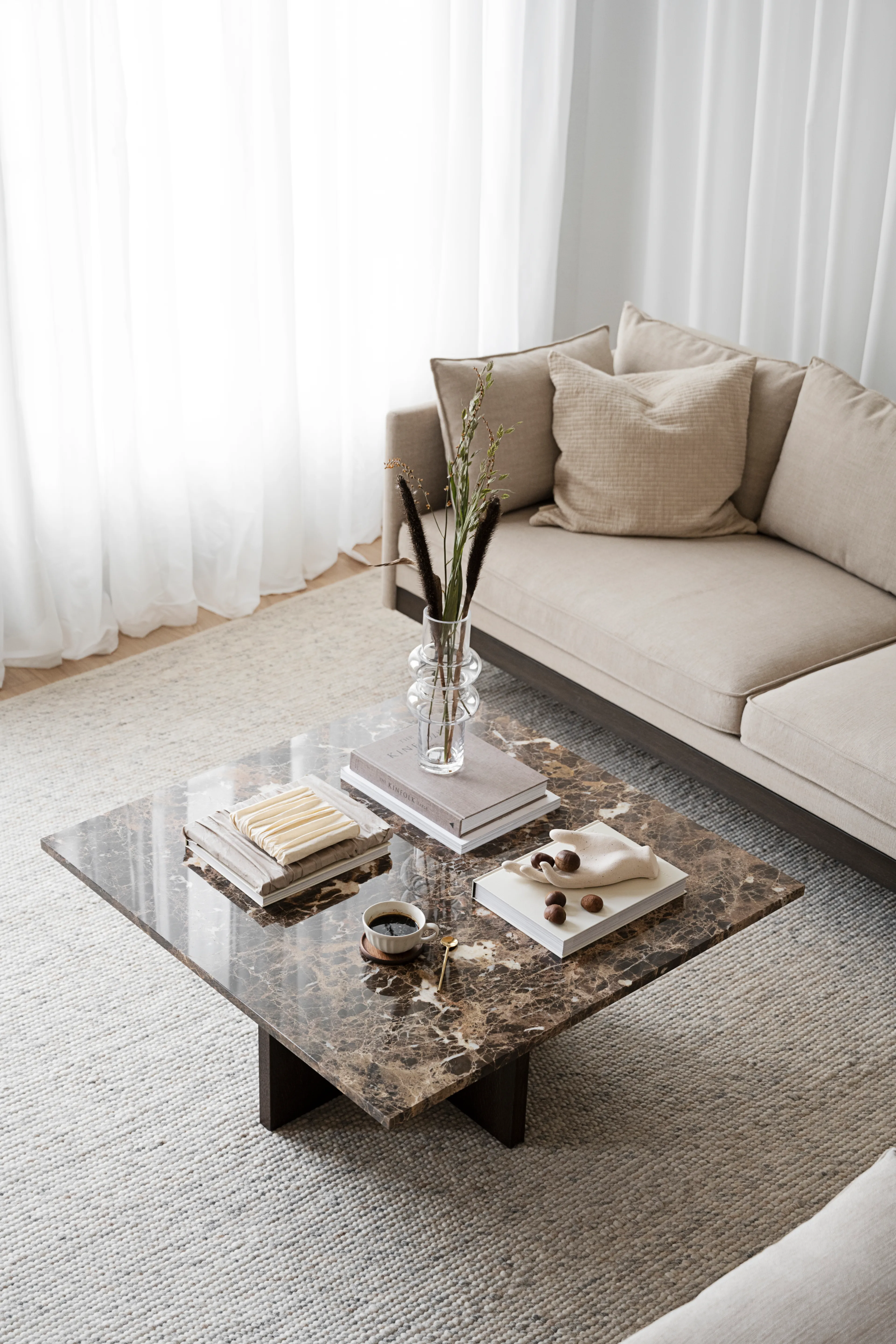 Couchtisch Brooksville