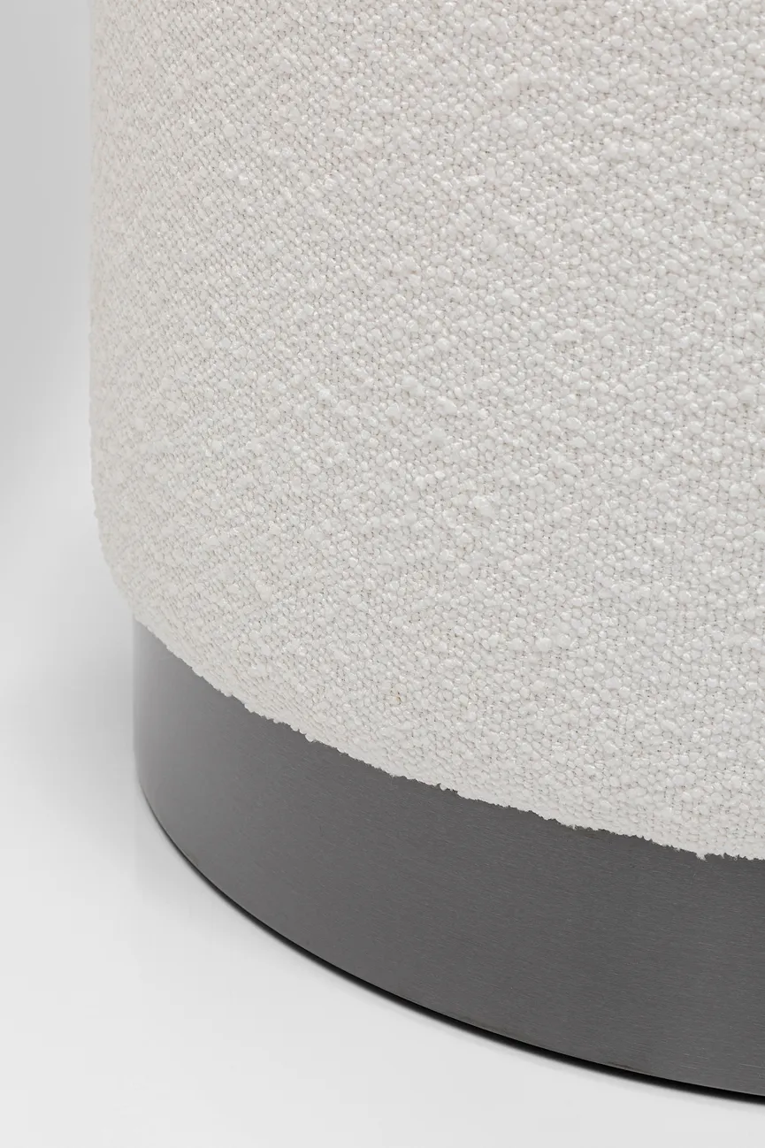Hocker detail