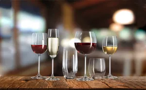 Sektglas