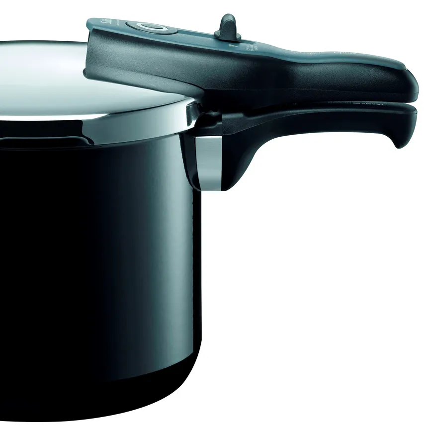 Sicomatic T-Plus 6,5 l Silarga detail