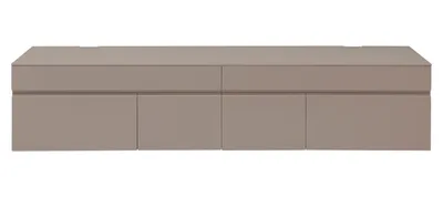 TV-Lowboard 